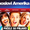Work and Travel USA 2012.